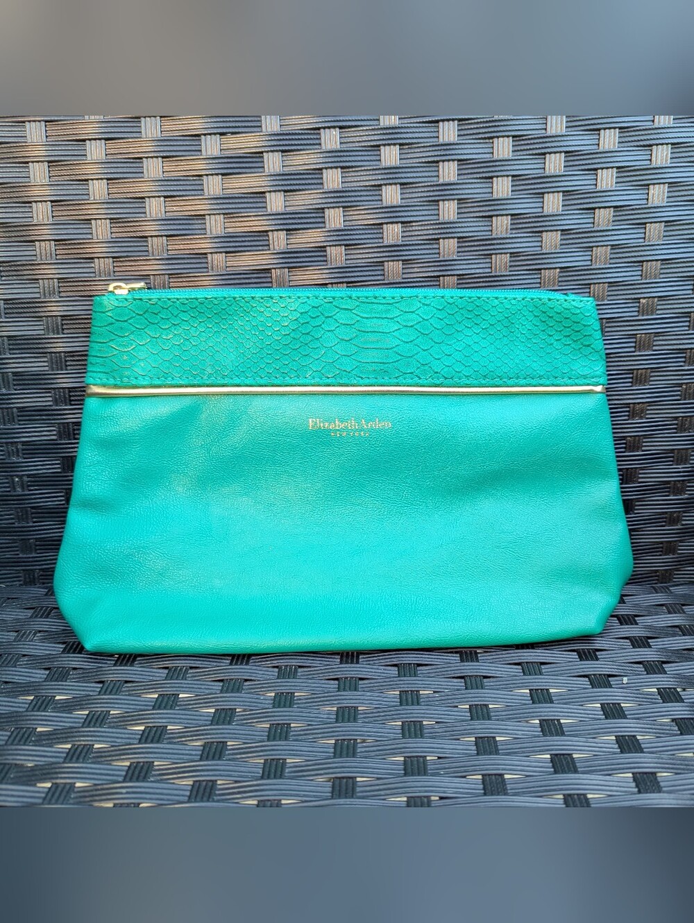 Elizabeth Arden Cosmetic Bag